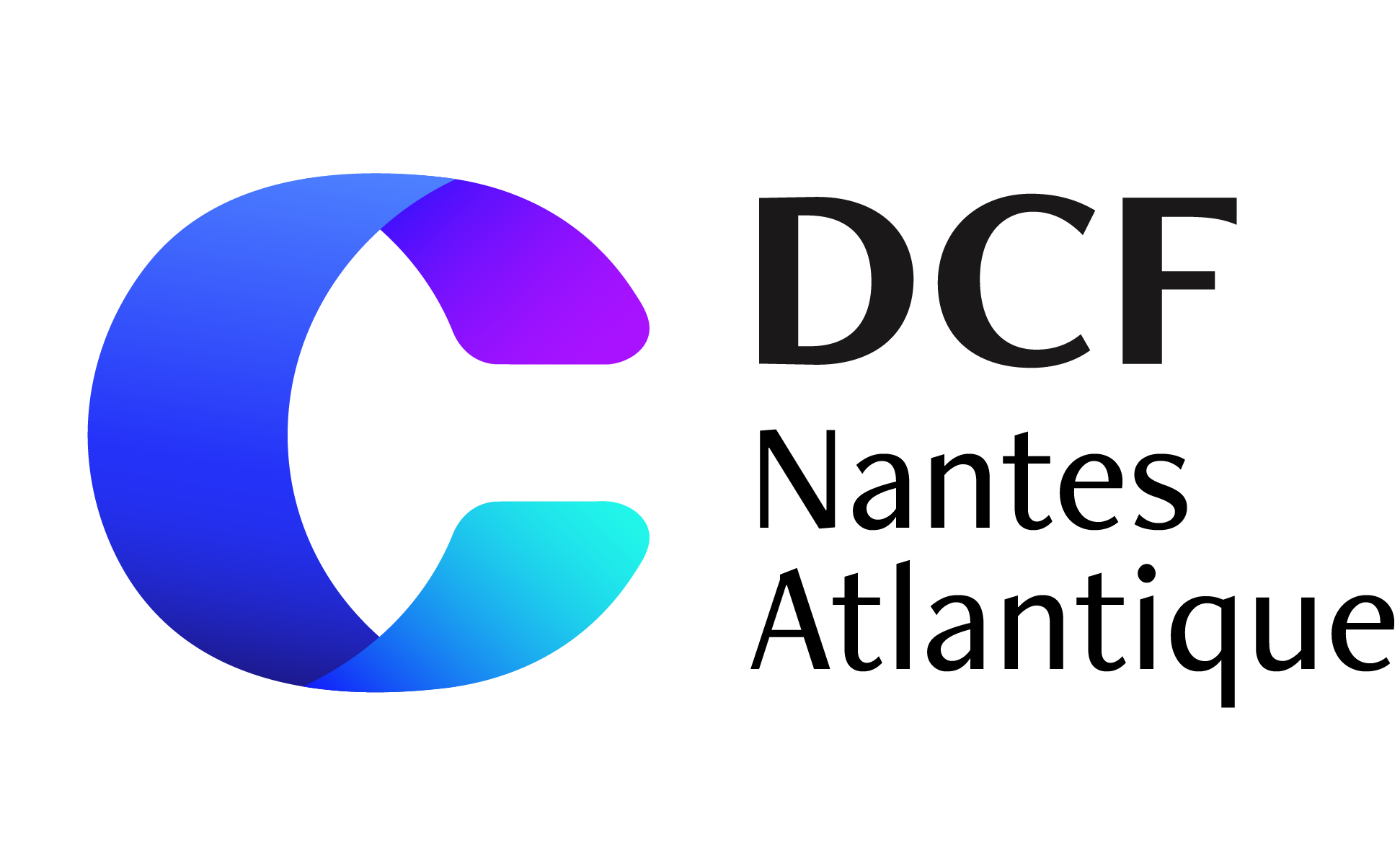 Logo DCF