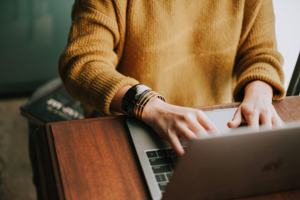 recherche poste de business developer export