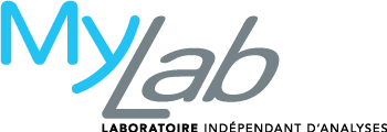 logo mylab
