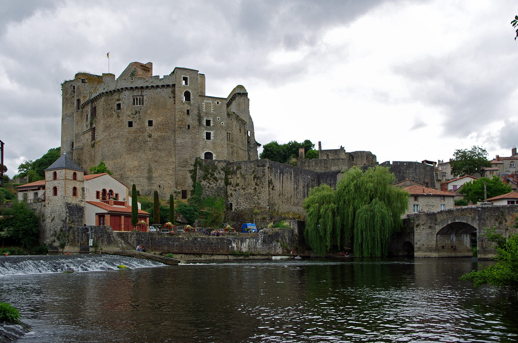 Emploi ville de clisson