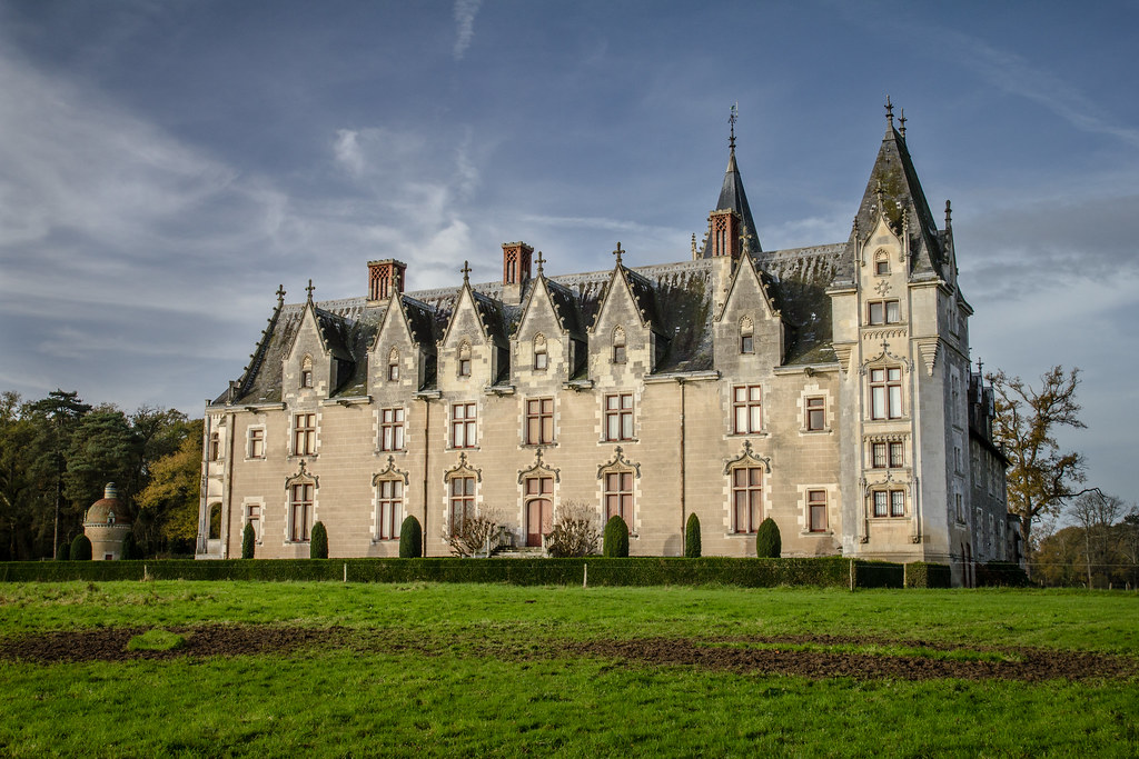 La Chapelle-sur-Erdre recrutement