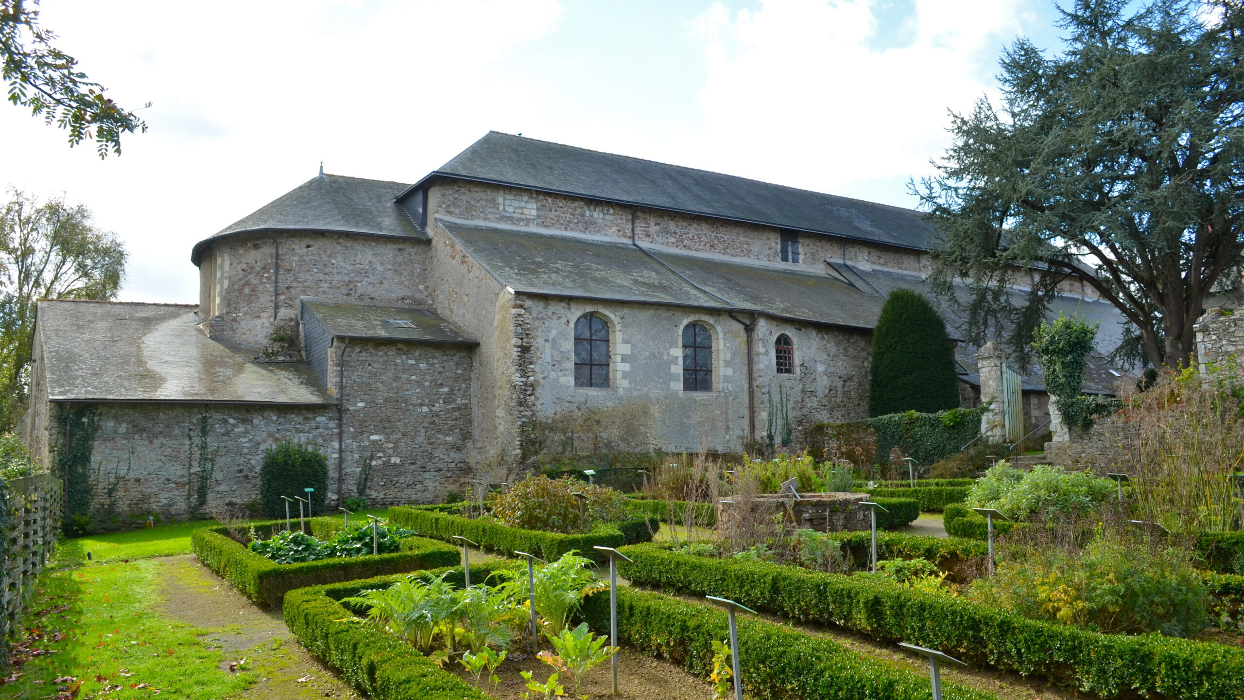 Saint-Philbert-de-Grand-Lieu recrutement