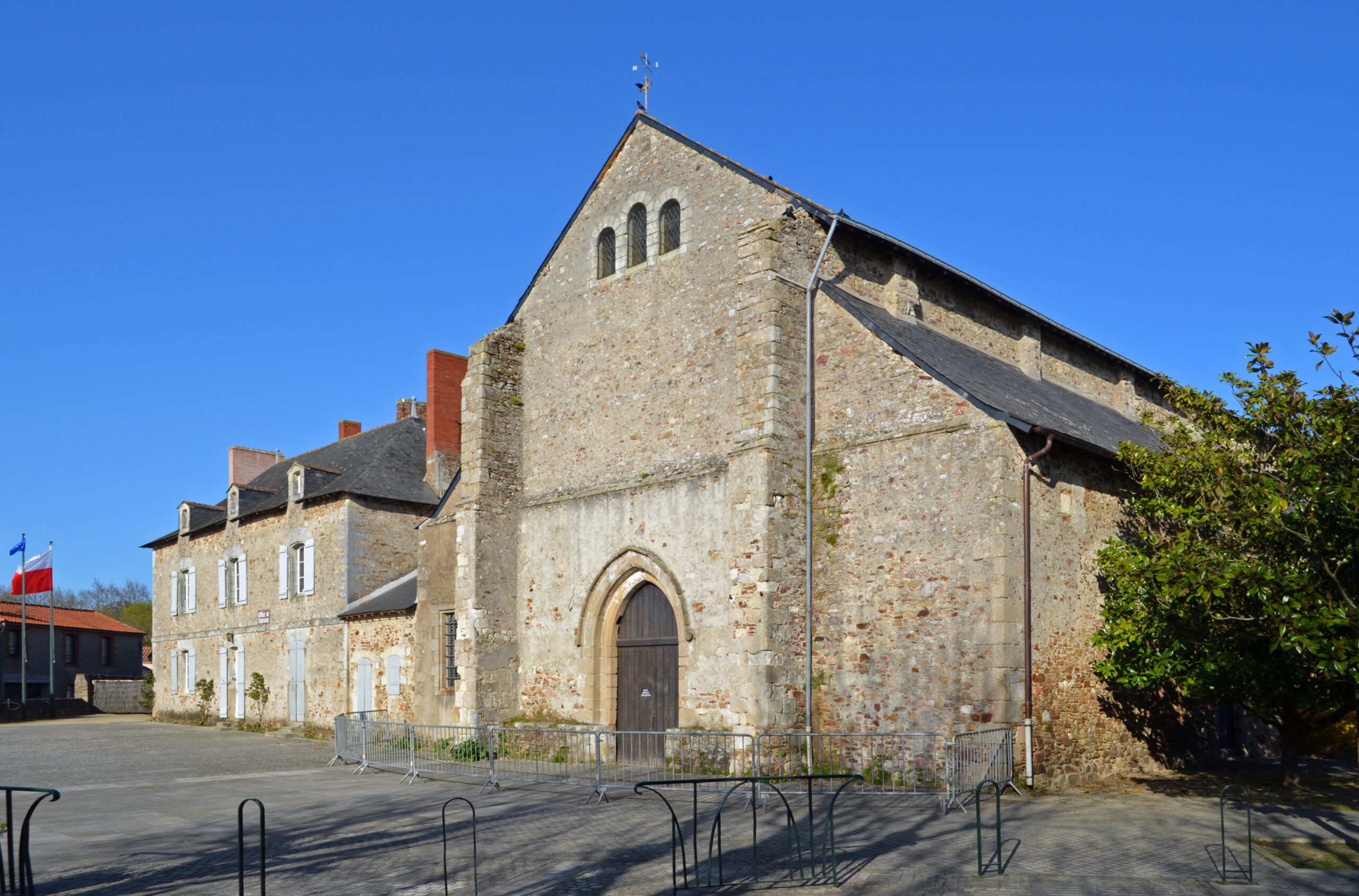 recrutement Saint-Philbert-de-Grand-Lieu