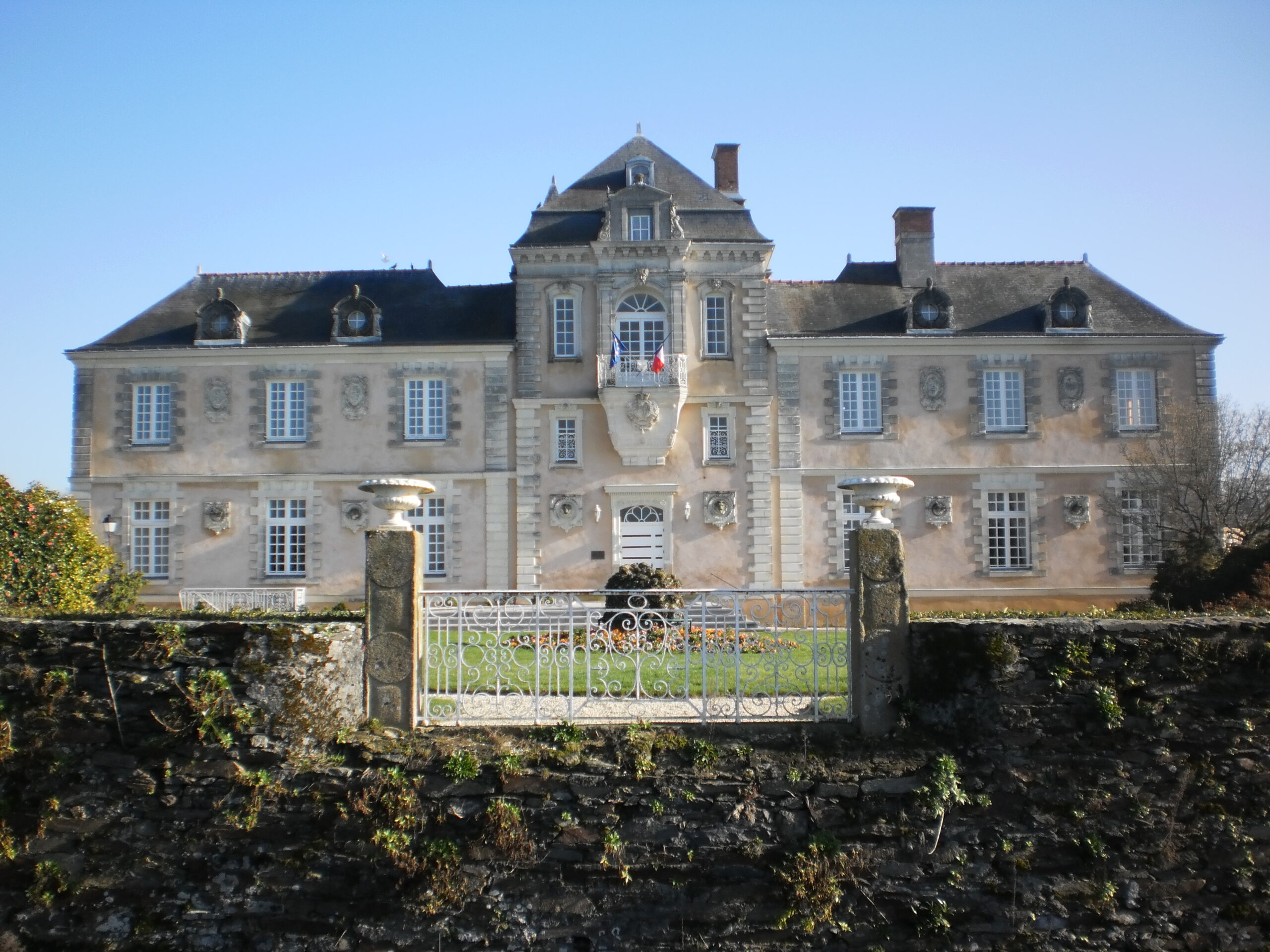 recrutement Sainte-Luce-sur-Loire