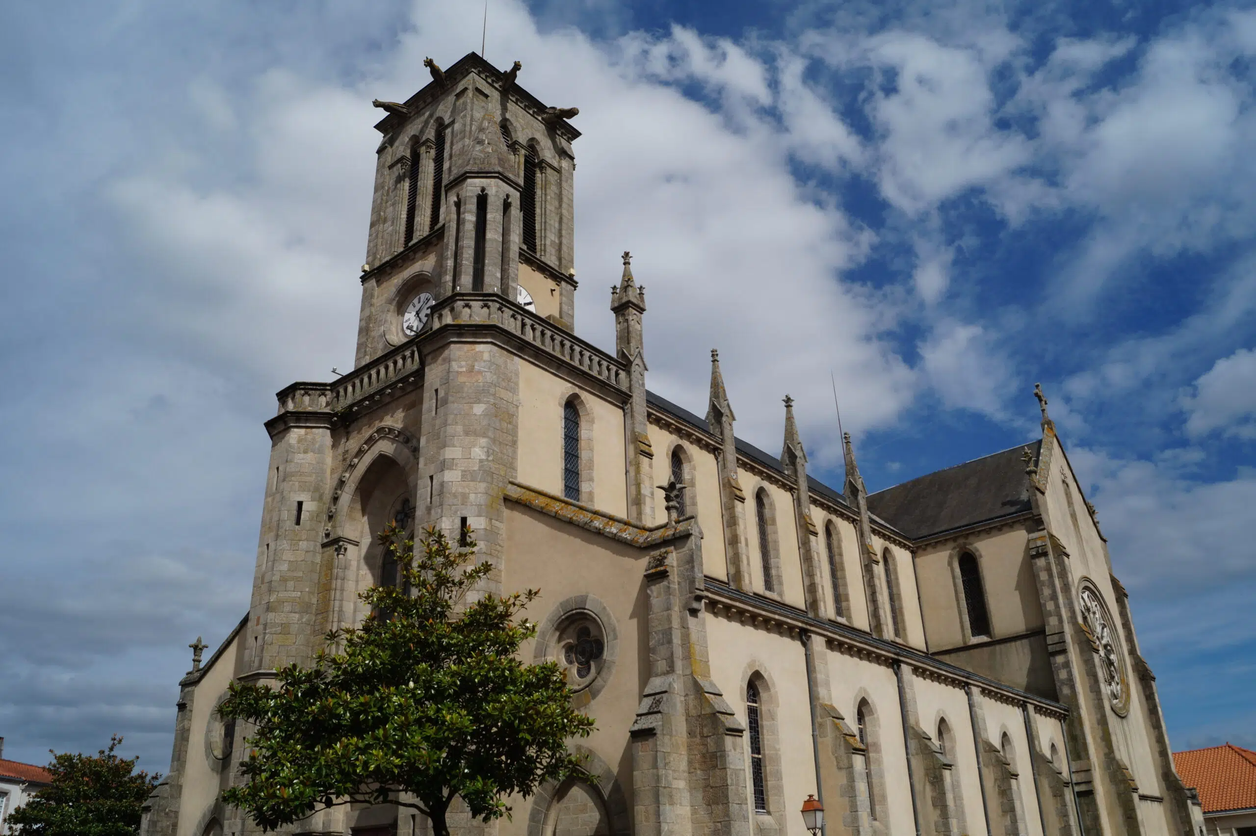 Montaigu-Vendée recrutement