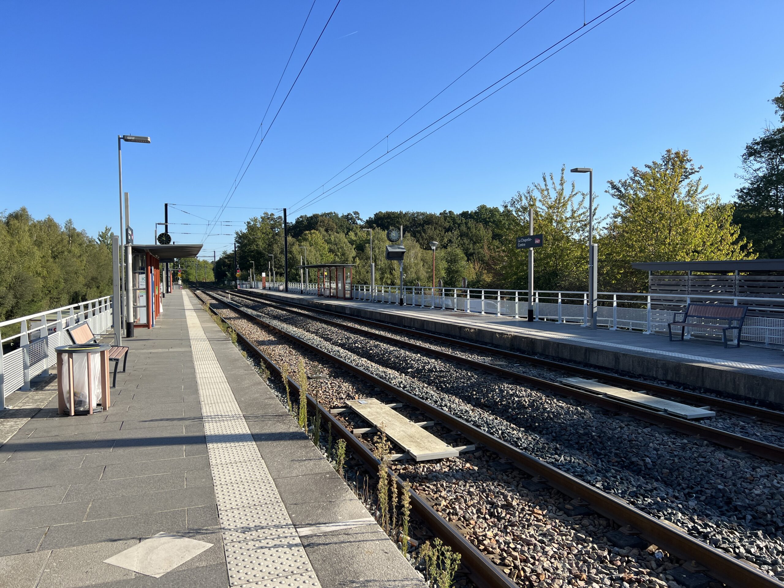 Cabinet de recrutement La Chapelle-sur-Erdre