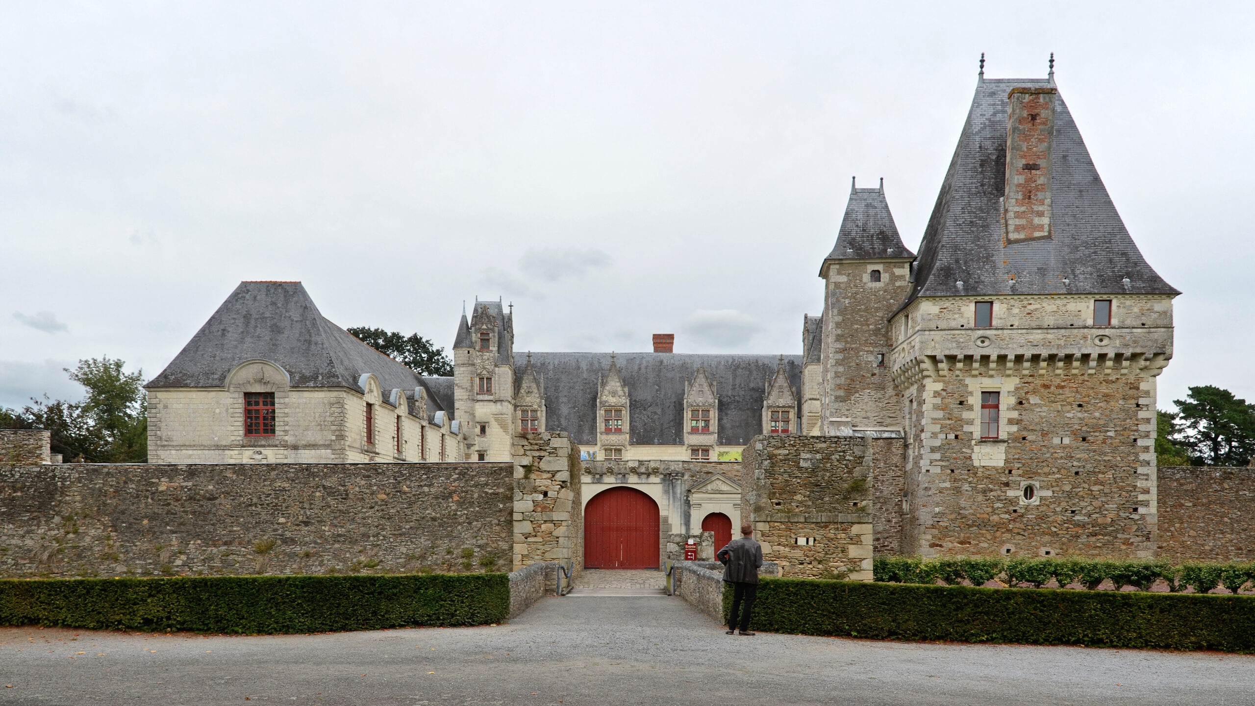 Haute-Goulaine recrutement