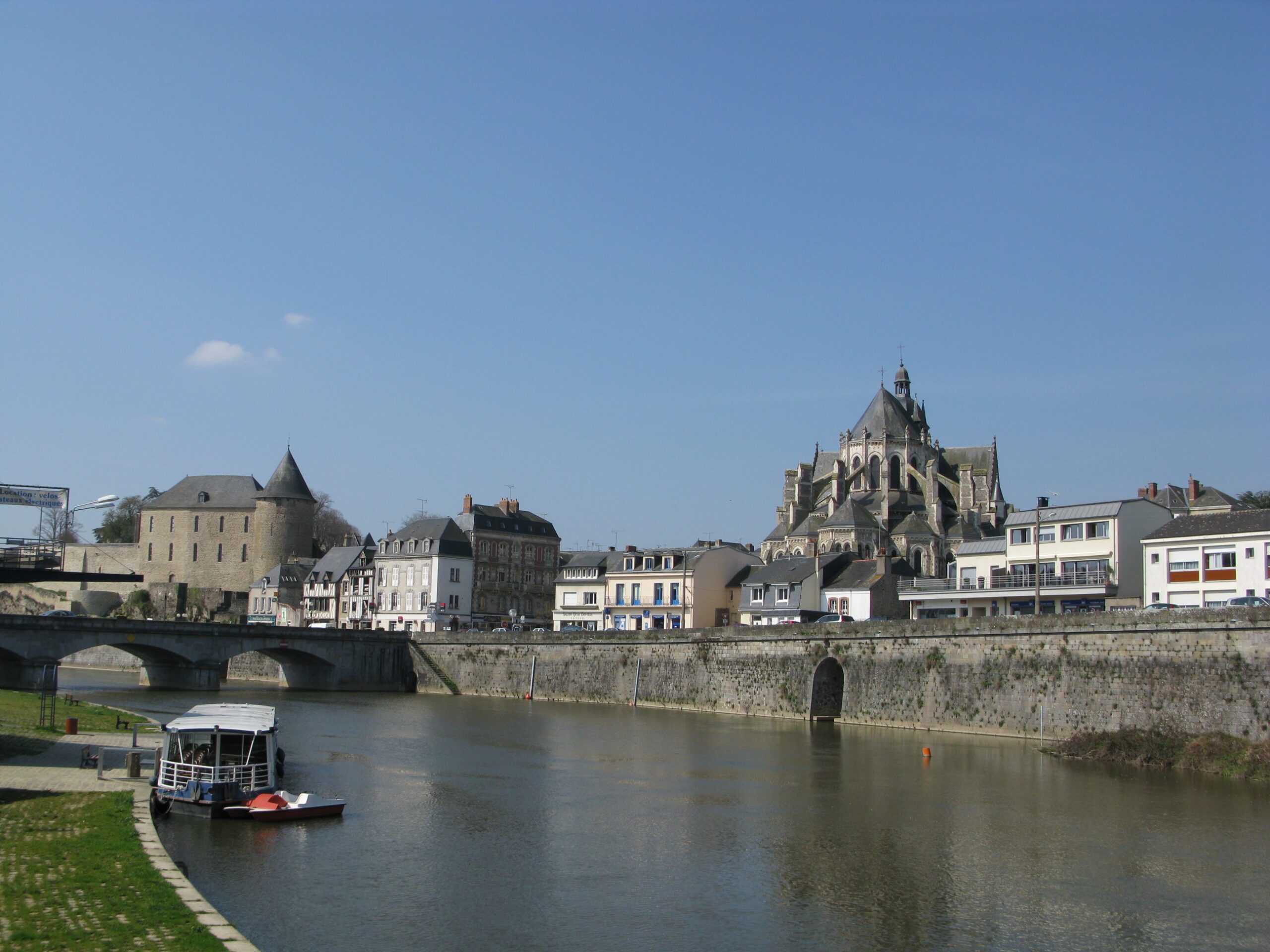 Mayenne recrutement