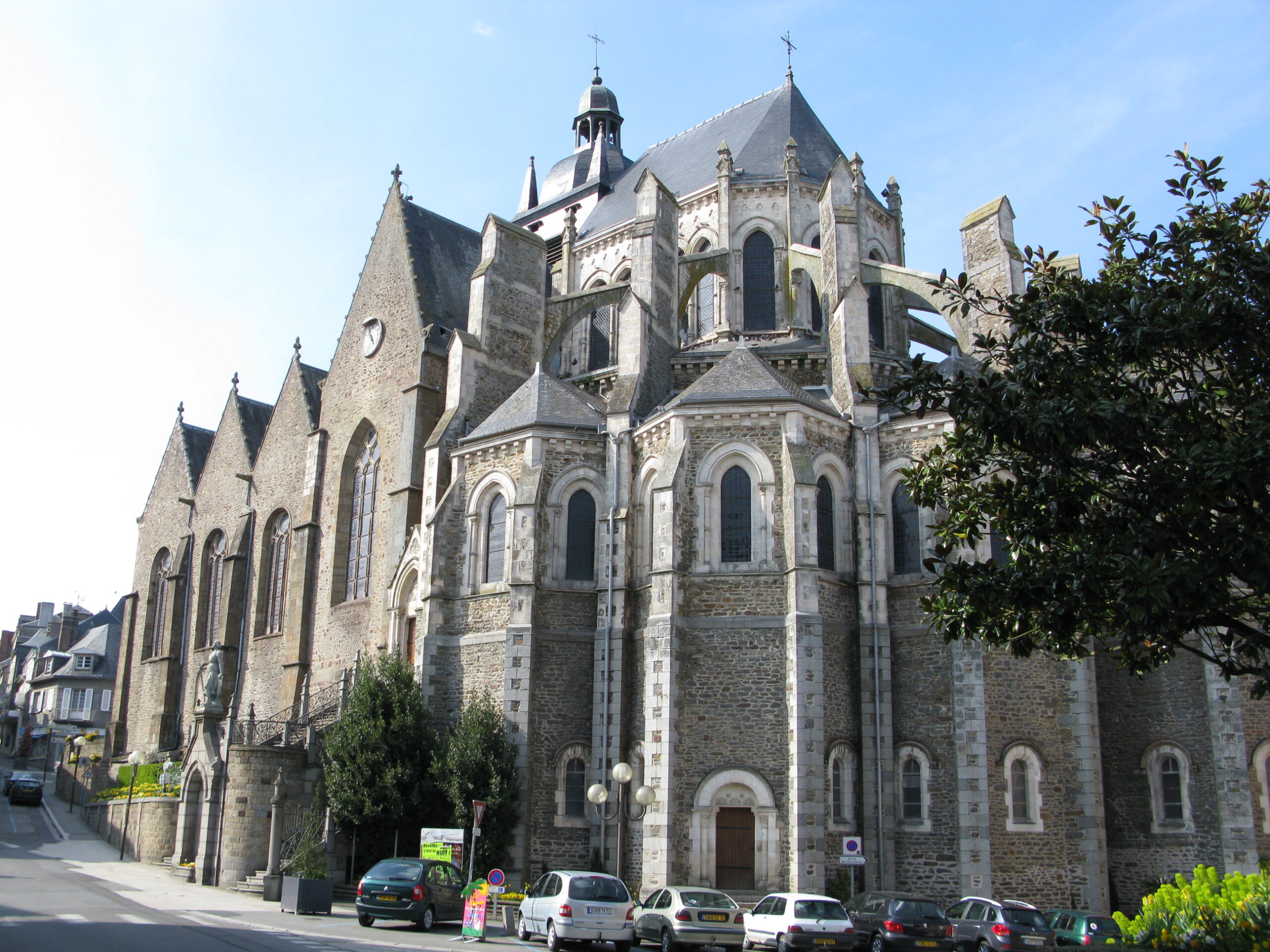 recrutement Mayenne
