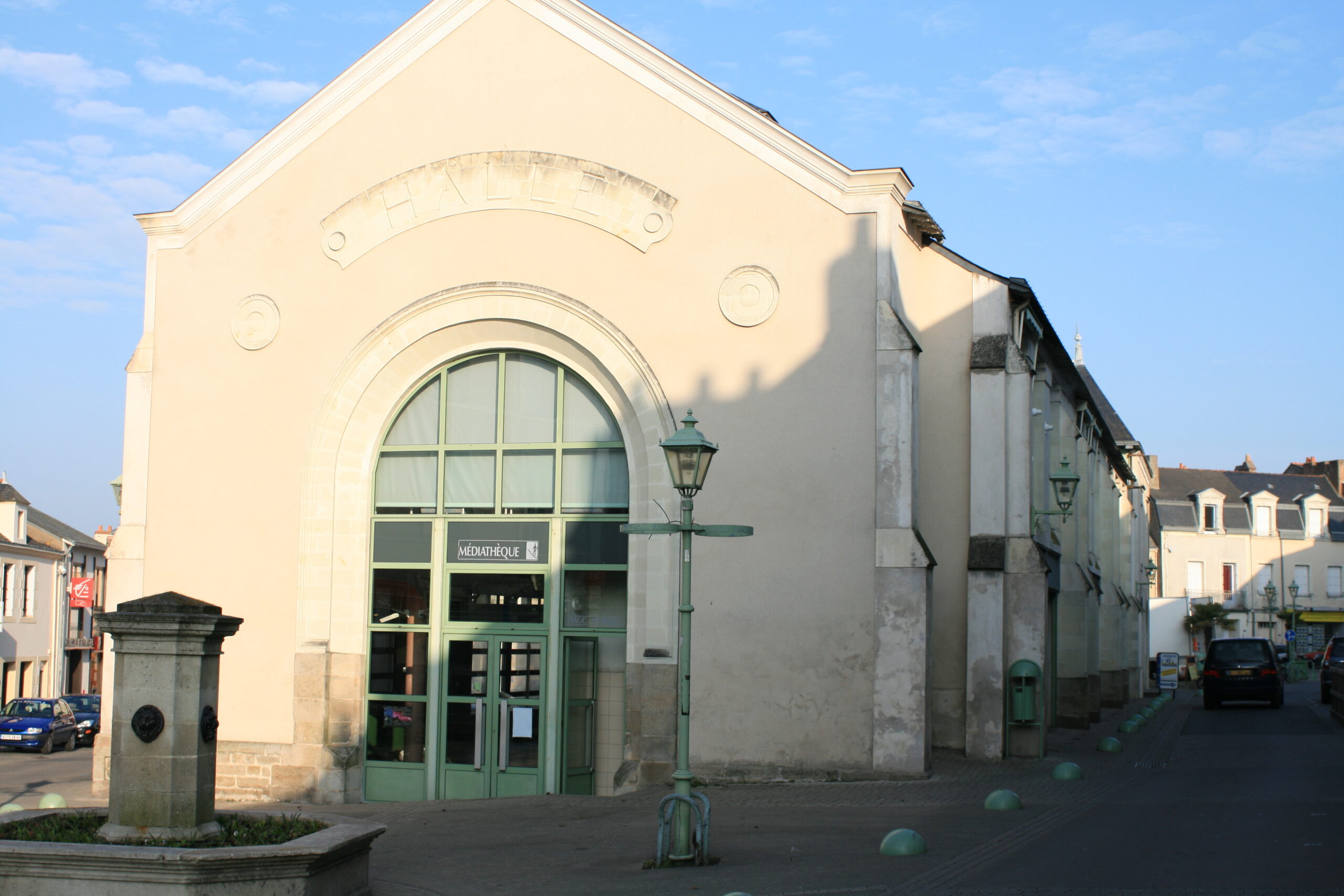 cabinet de recrutement Savenay