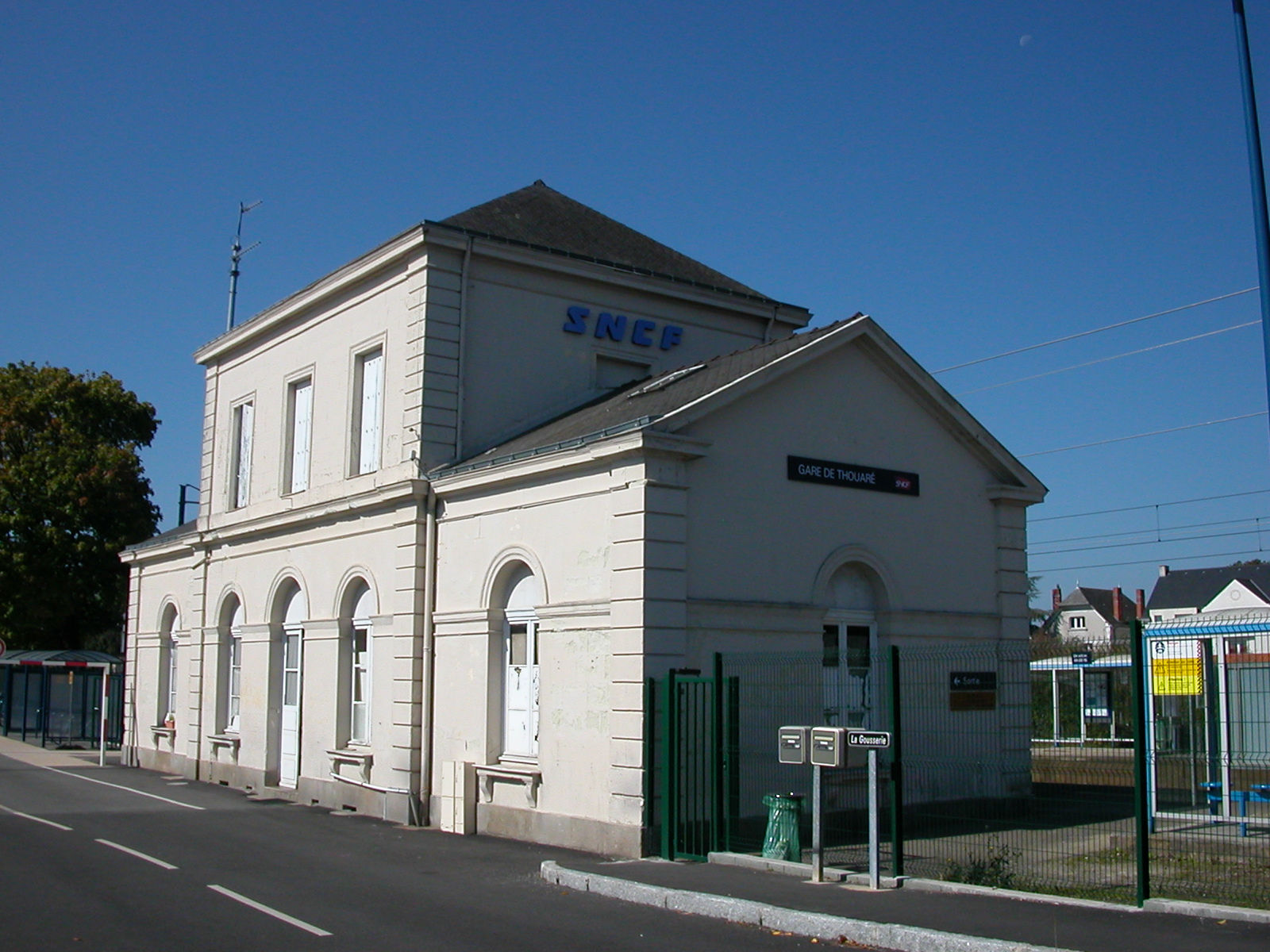cabinet de recrutement Thouaré-sur-Loire