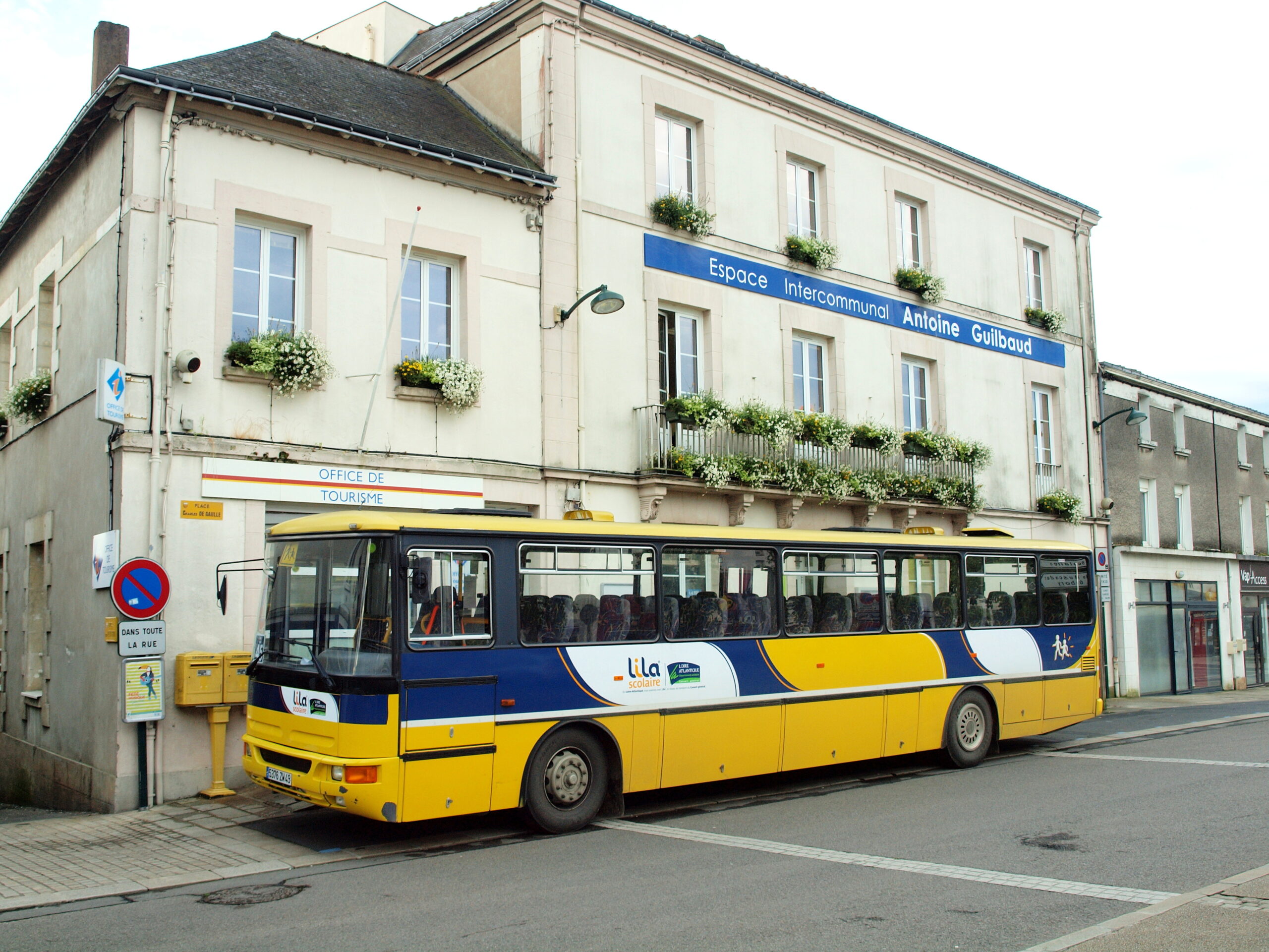 cabinet de recrutement Vallet