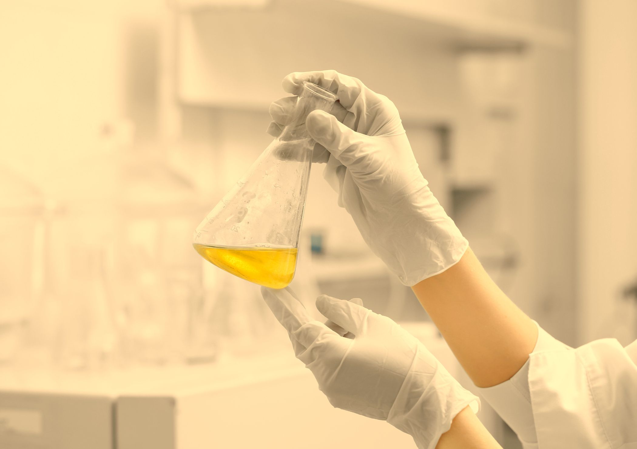 laboratoire, R&D