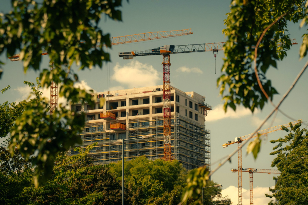 promoteur immobilier recrutement